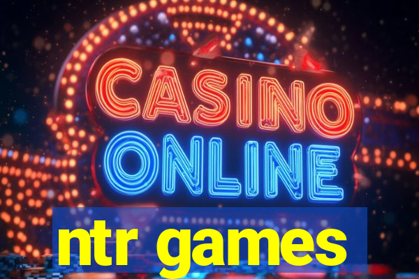 ntr games